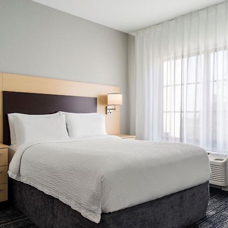 Towneplace Suites San Jose Santa Clara Exteriör bild