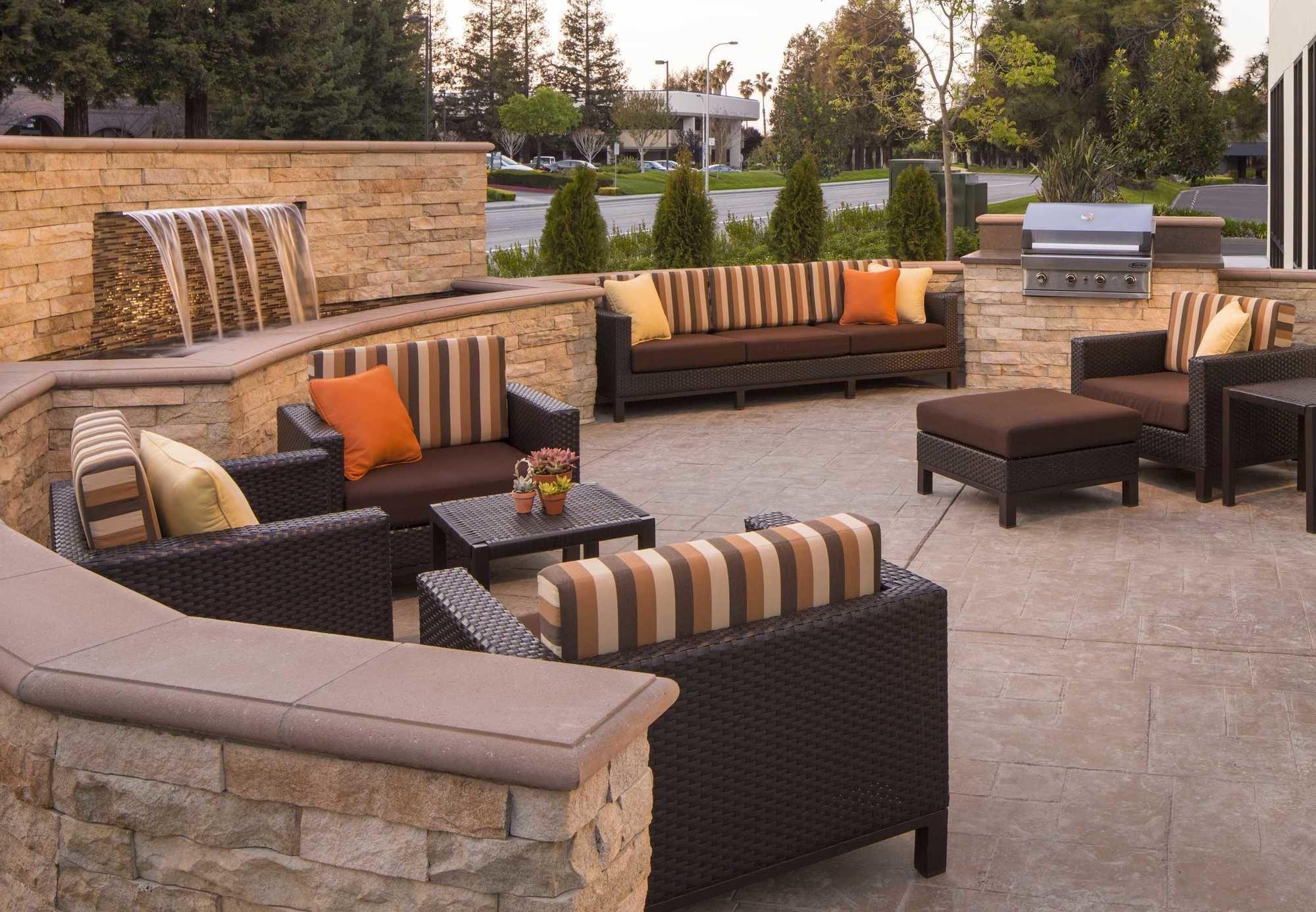 Towneplace Suites San Jose Santa Clara Exteriör bild