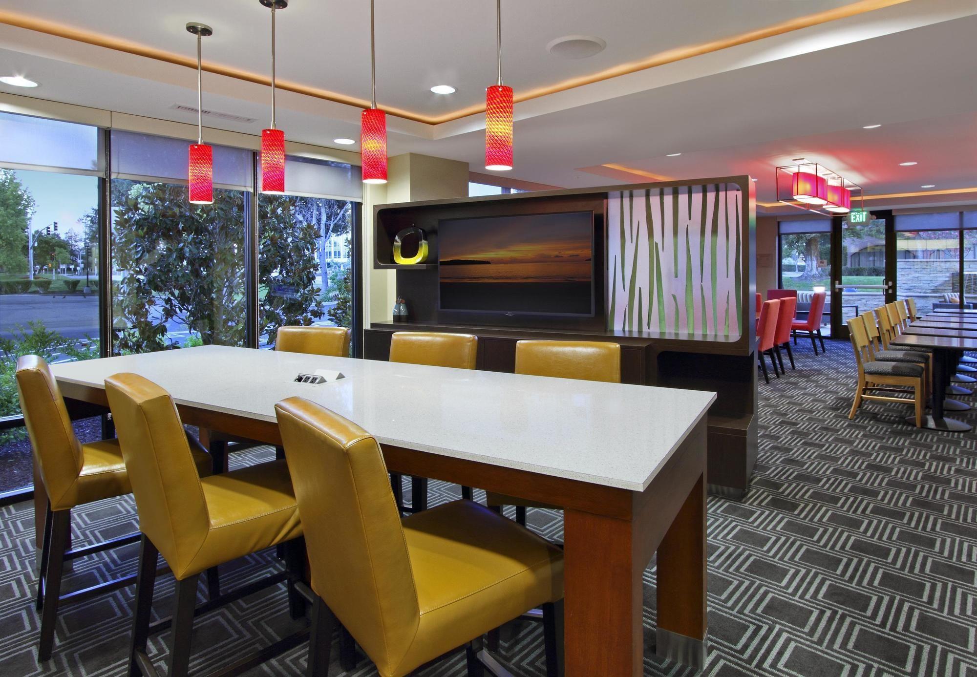 Towneplace Suites San Jose Santa Clara Exteriör bild