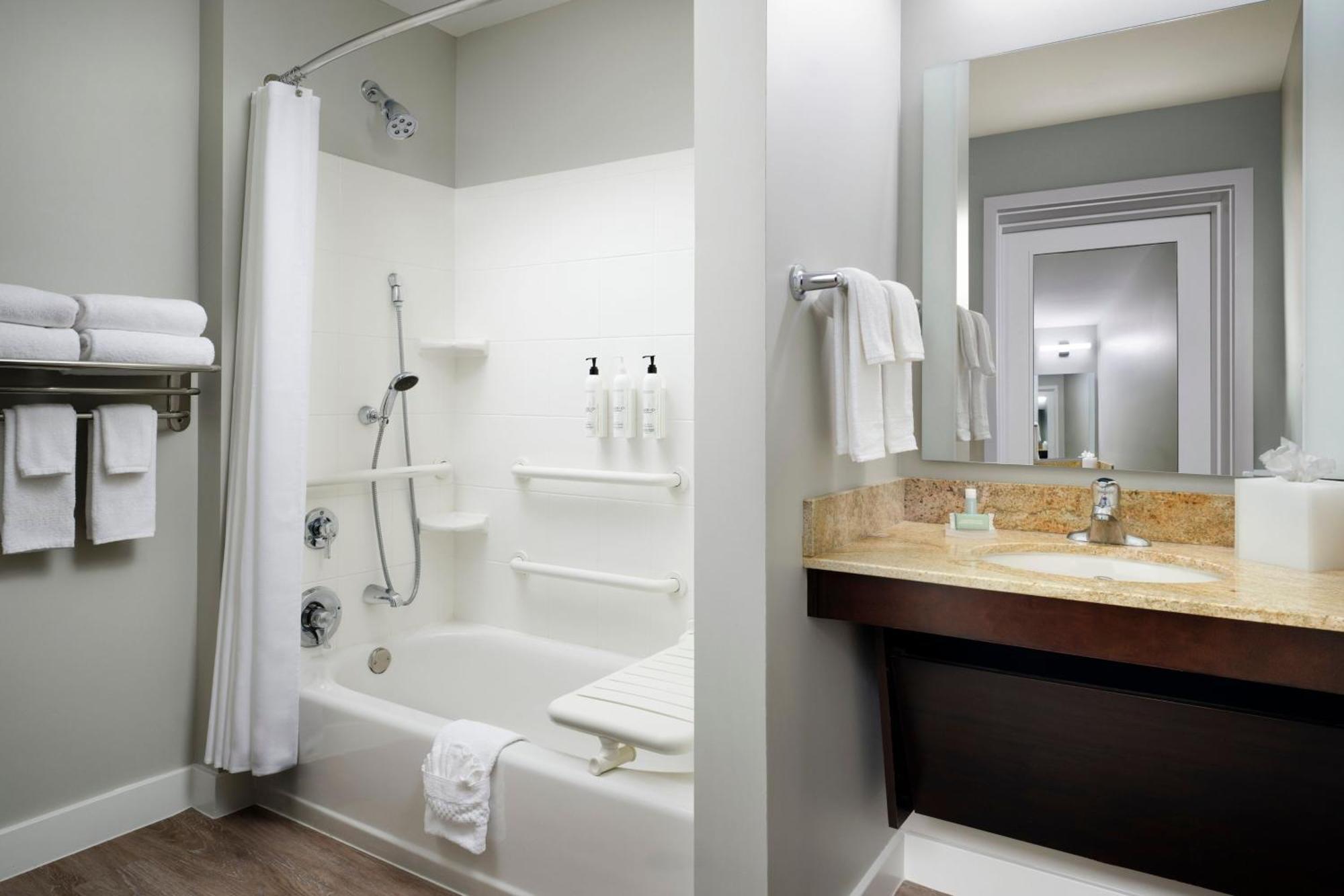Towneplace Suites San Jose Santa Clara Exteriör bild