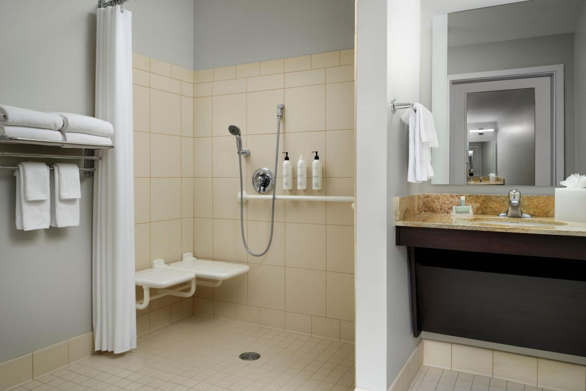 Towneplace Suites San Jose Santa Clara Exteriör bild
