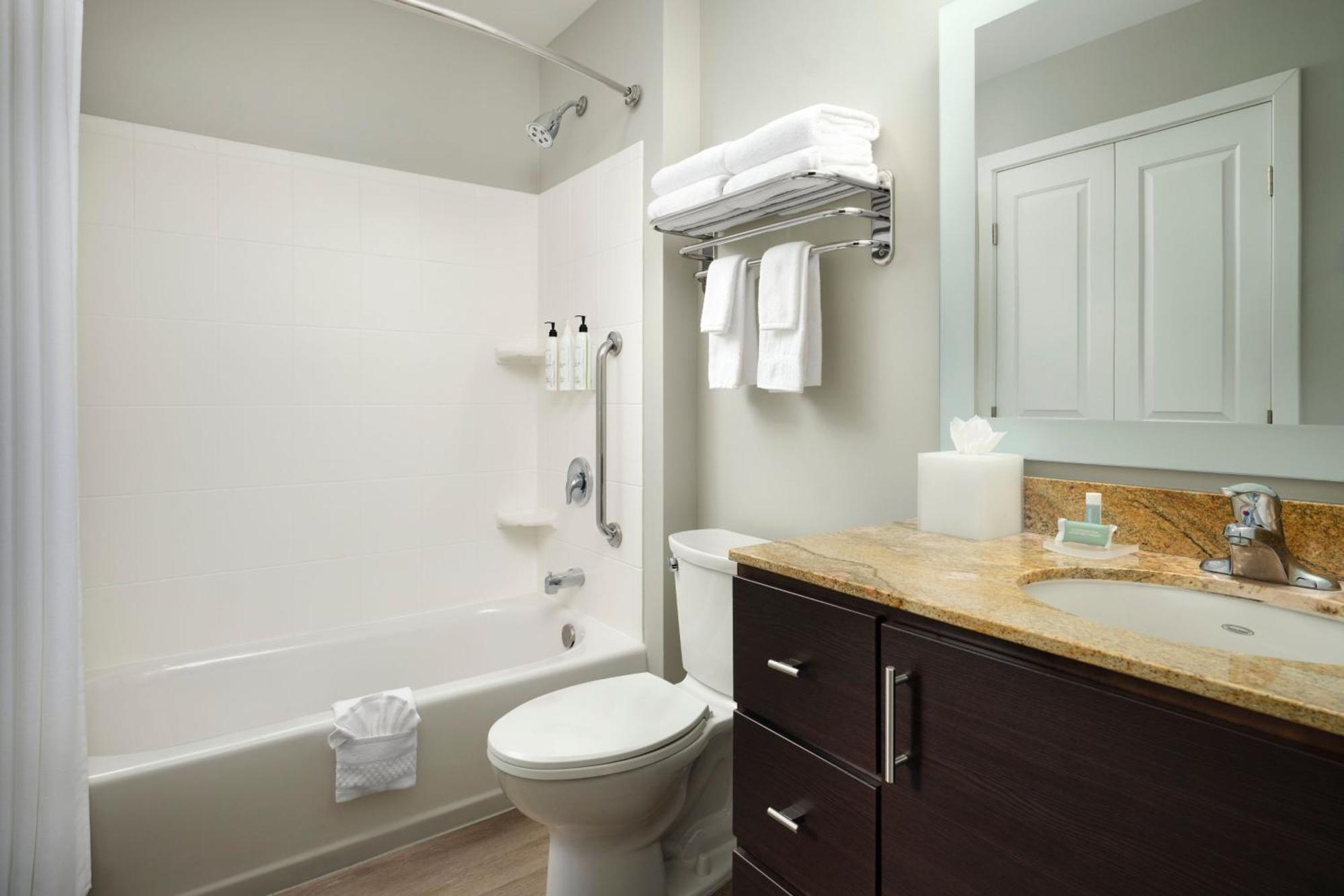 Towneplace Suites San Jose Santa Clara Exteriör bild