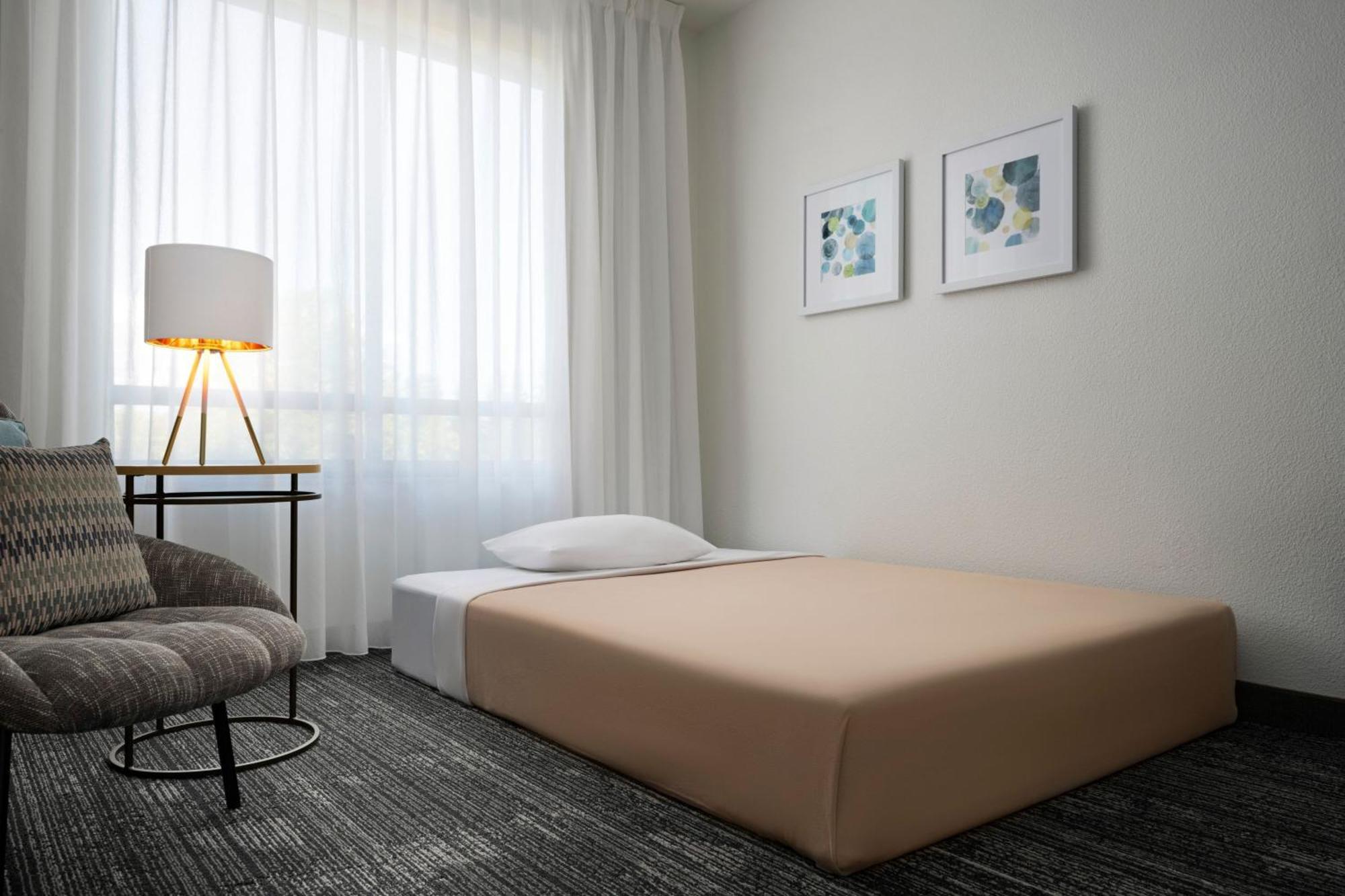 Towneplace Suites San Jose Santa Clara Exteriör bild