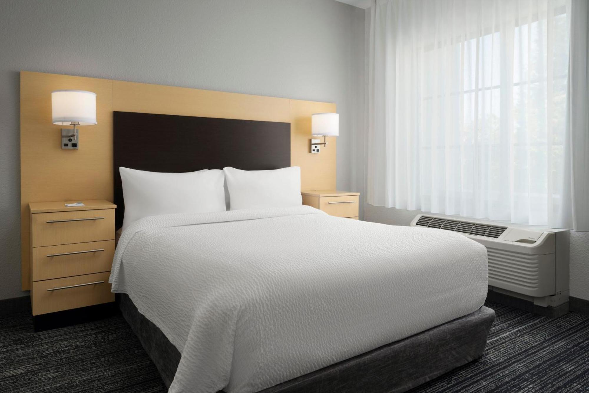 Towneplace Suites San Jose Santa Clara Exteriör bild