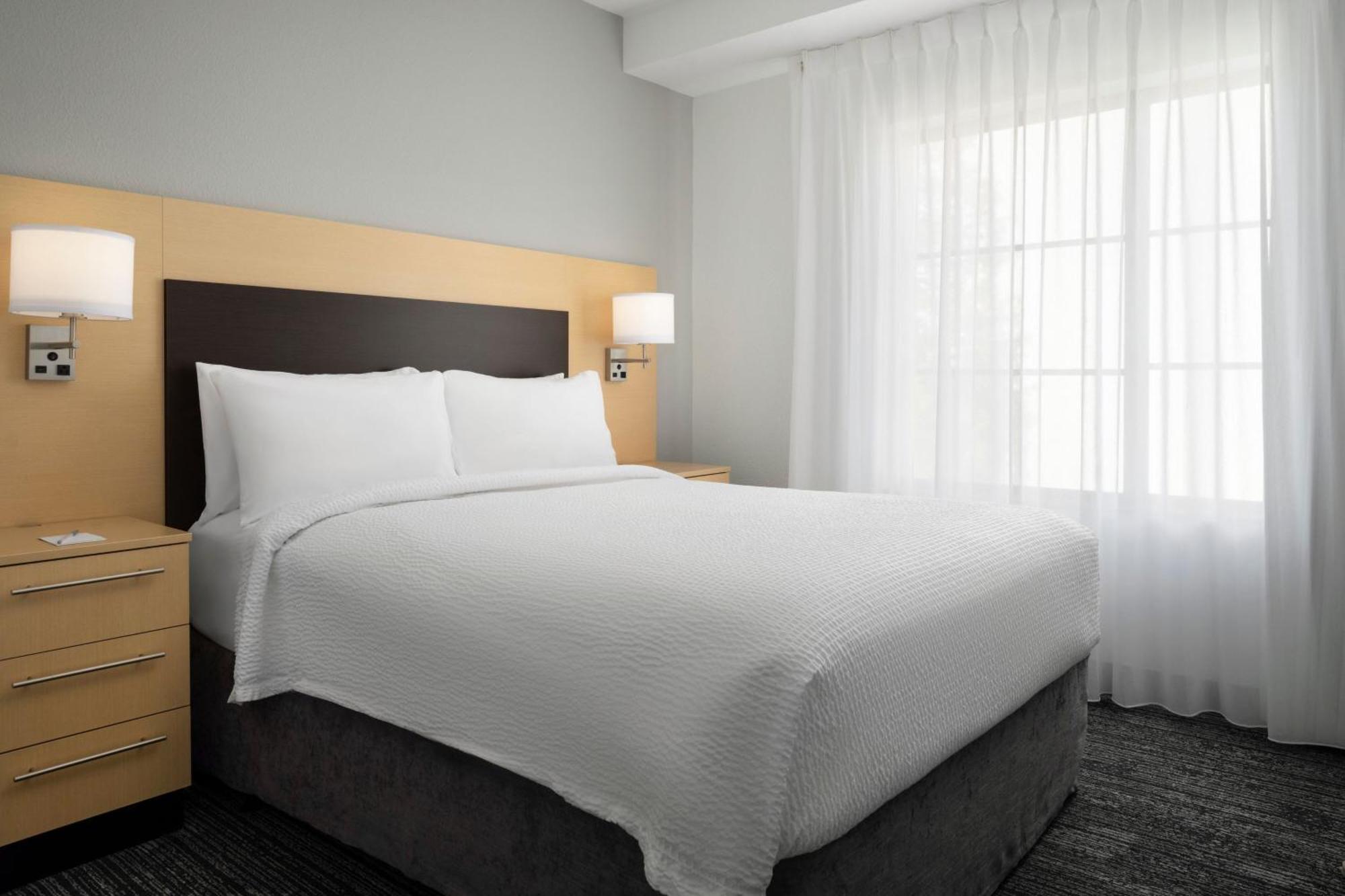 Towneplace Suites San Jose Santa Clara Exteriör bild