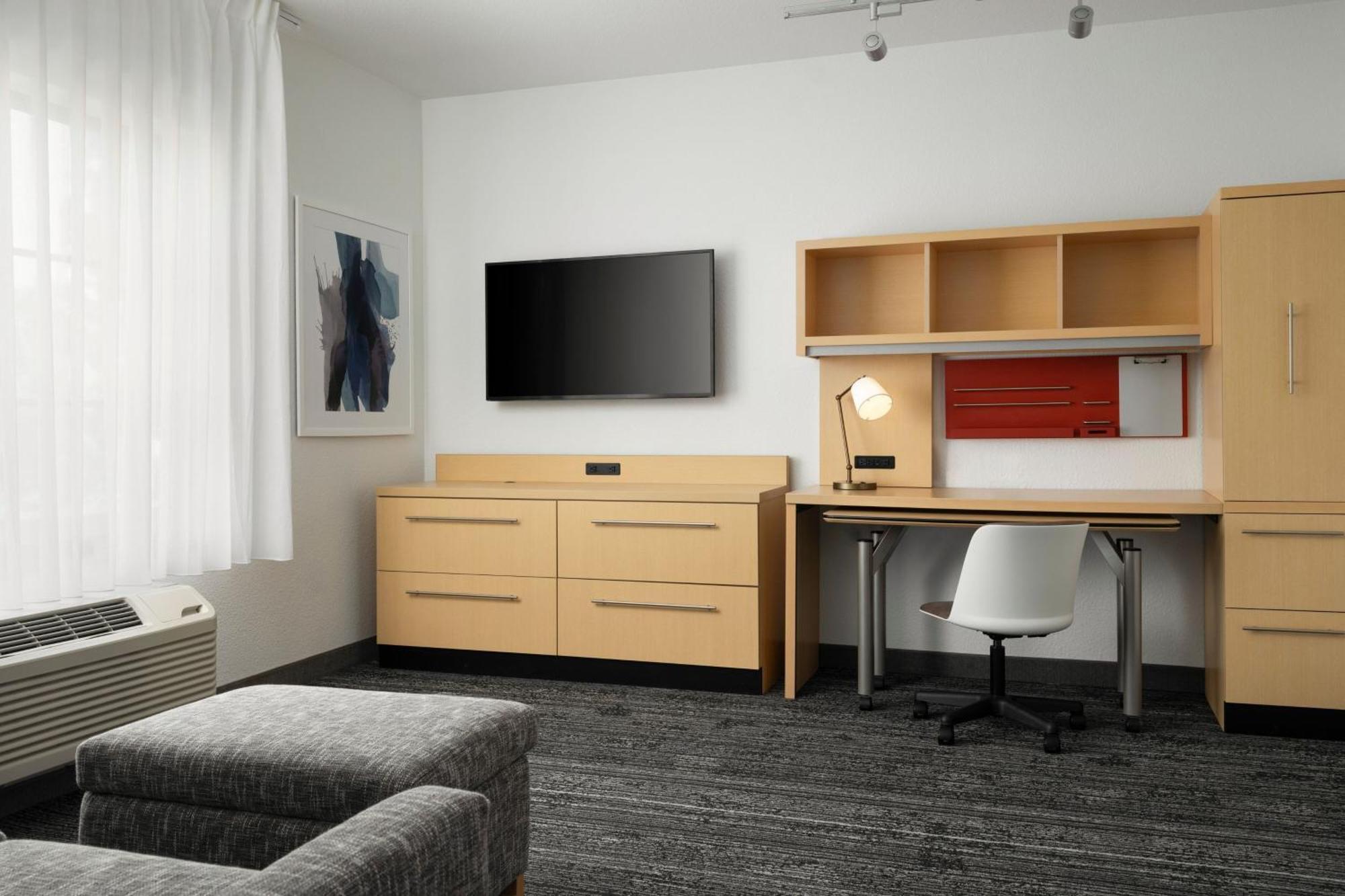 Towneplace Suites San Jose Santa Clara Exteriör bild