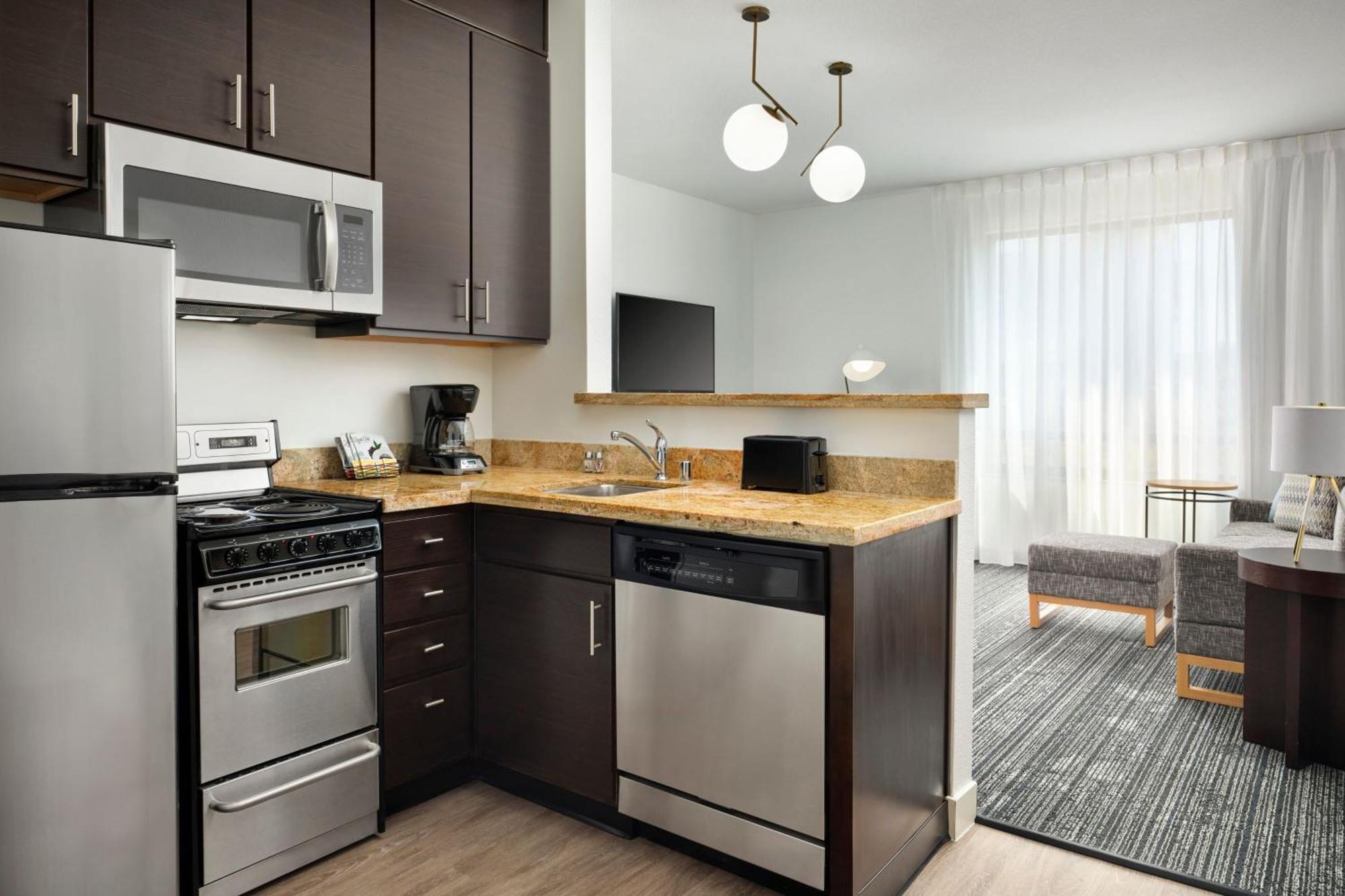 Towneplace Suites San Jose Santa Clara Exteriör bild