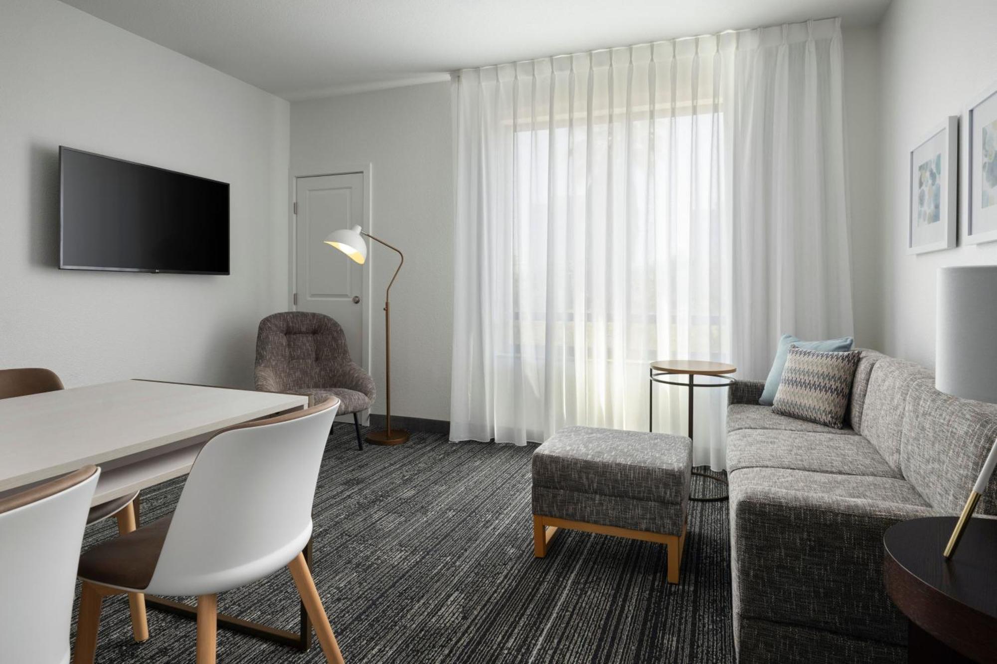 Towneplace Suites San Jose Santa Clara Exteriör bild