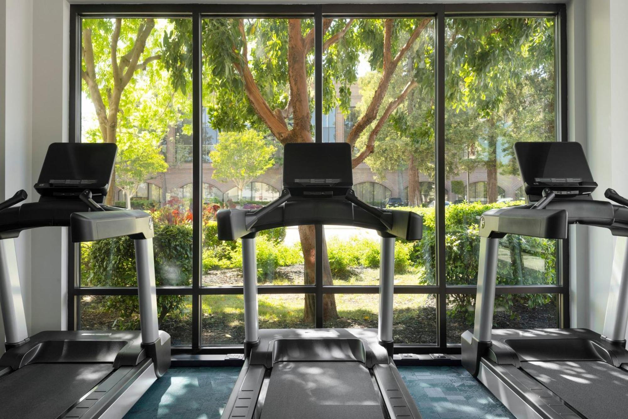 Towneplace Suites San Jose Santa Clara Exteriör bild
