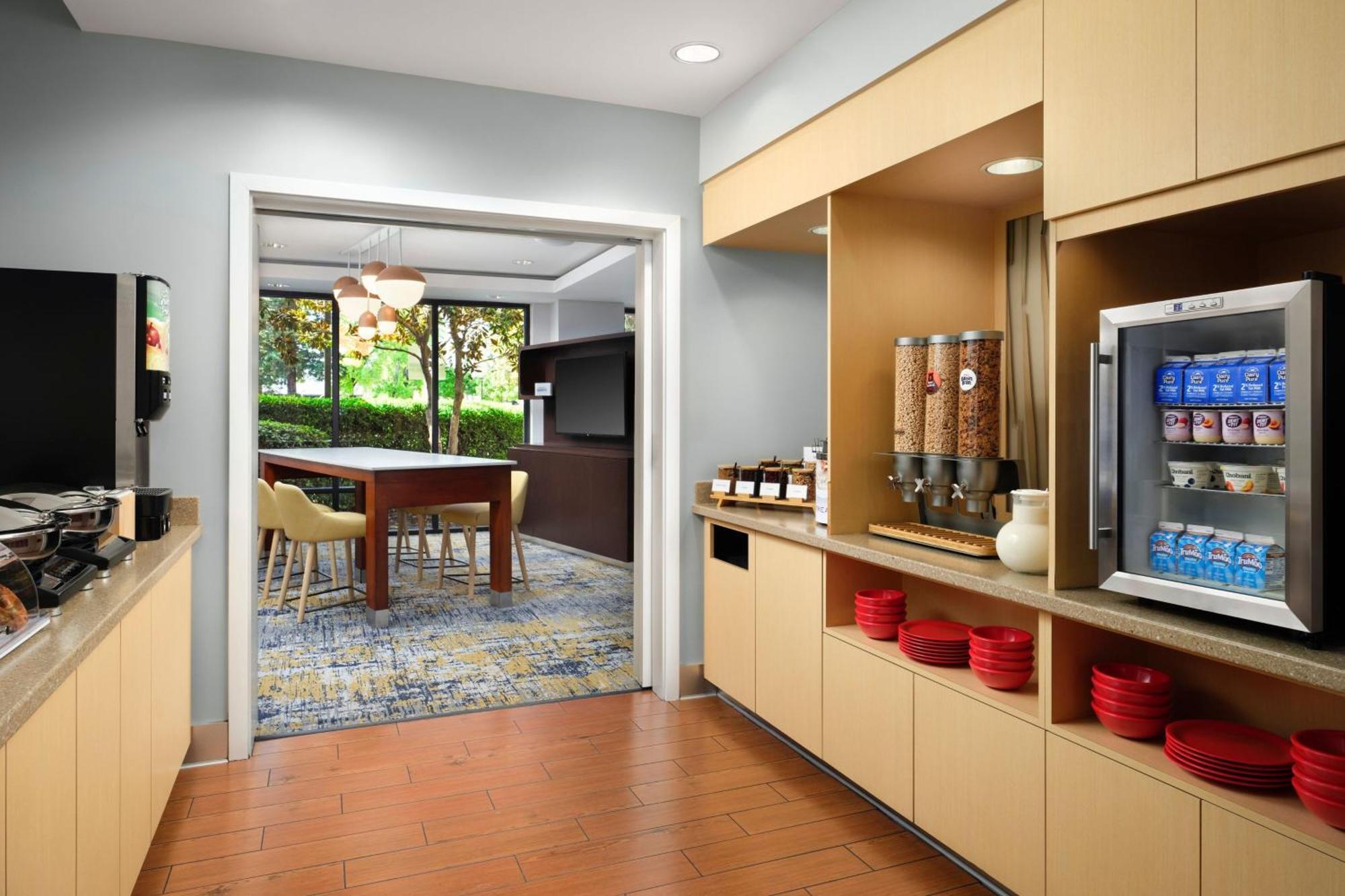 Towneplace Suites San Jose Santa Clara Exteriör bild