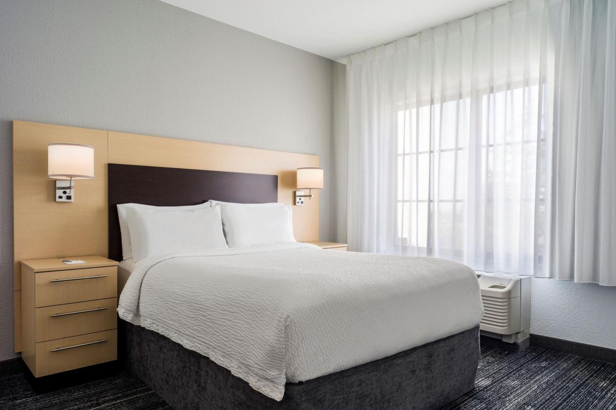 Towneplace Suites San Jose Santa Clara Exteriör bild