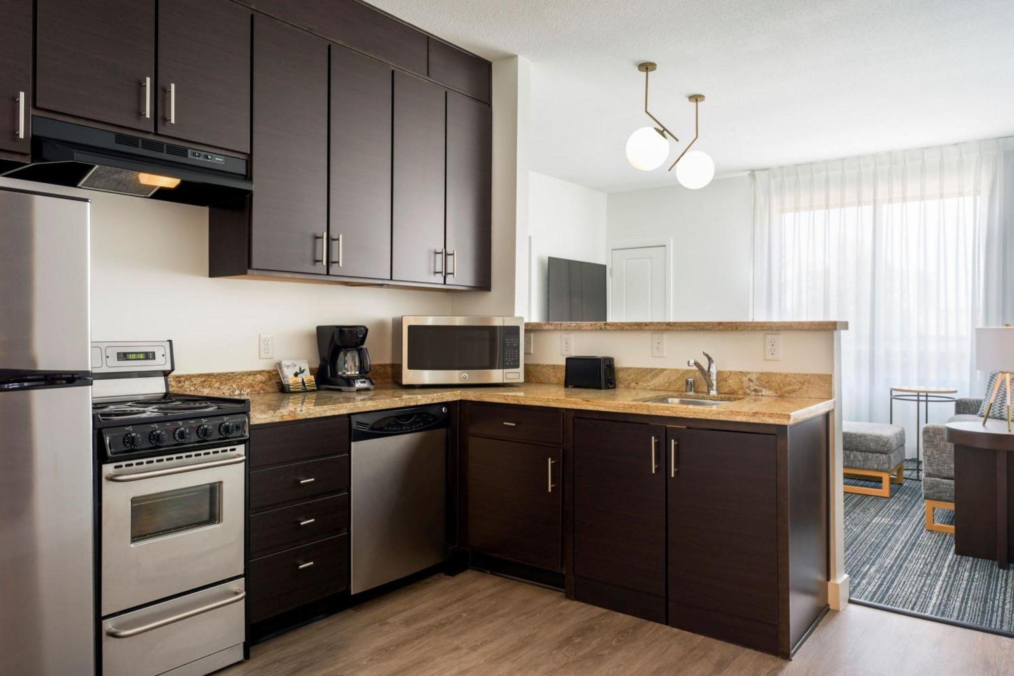 Towneplace Suites San Jose Santa Clara Exteriör bild