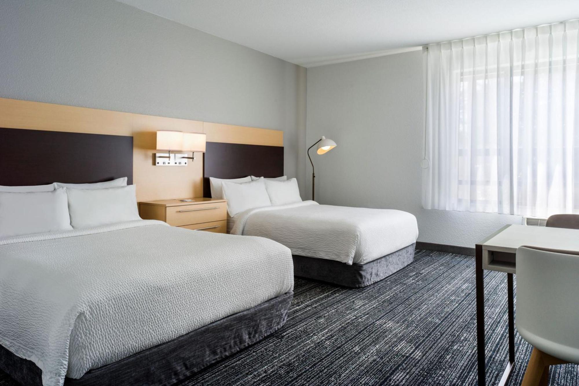 Towneplace Suites San Jose Santa Clara Exteriör bild