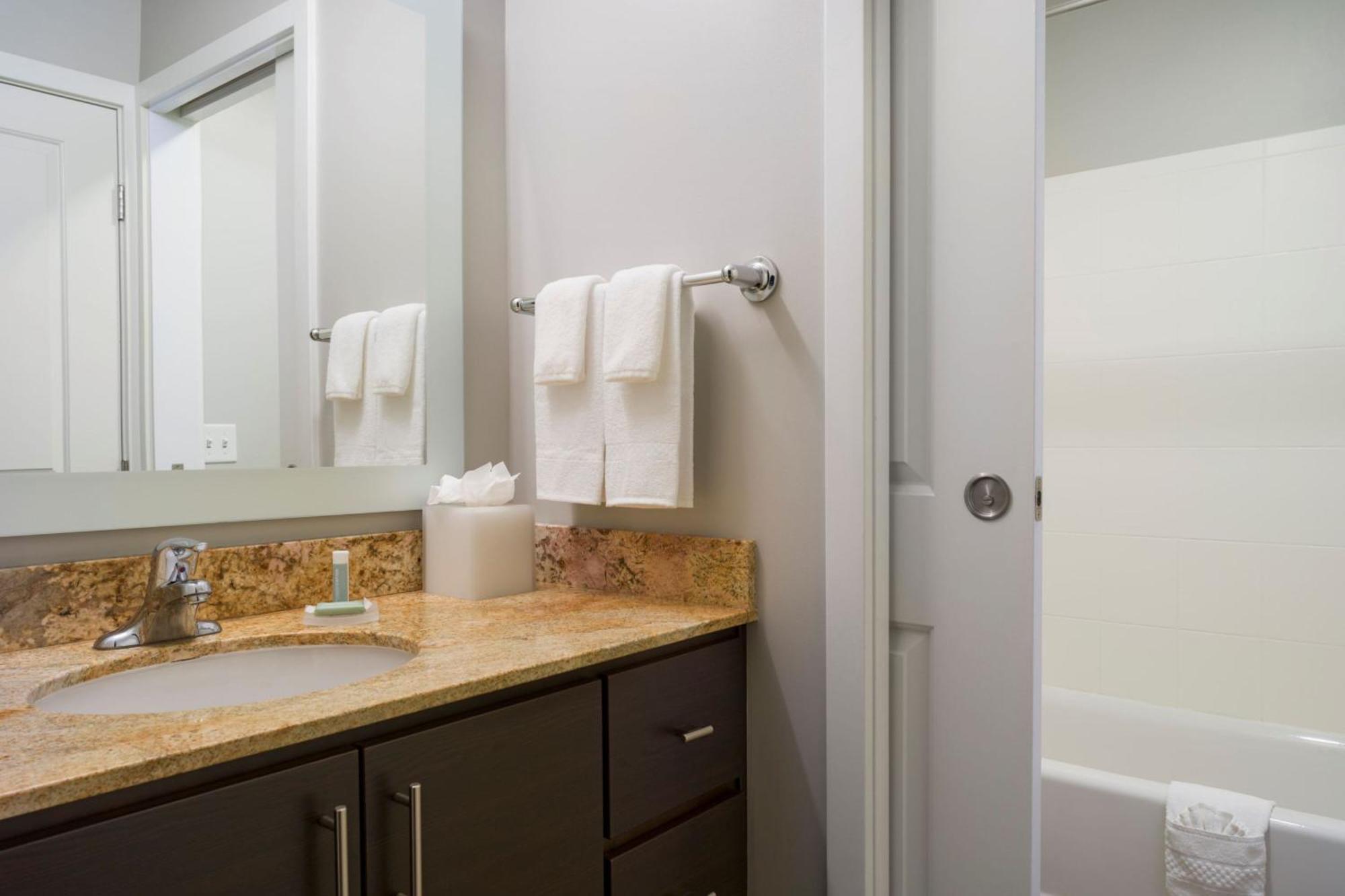 Towneplace Suites San Jose Santa Clara Exteriör bild