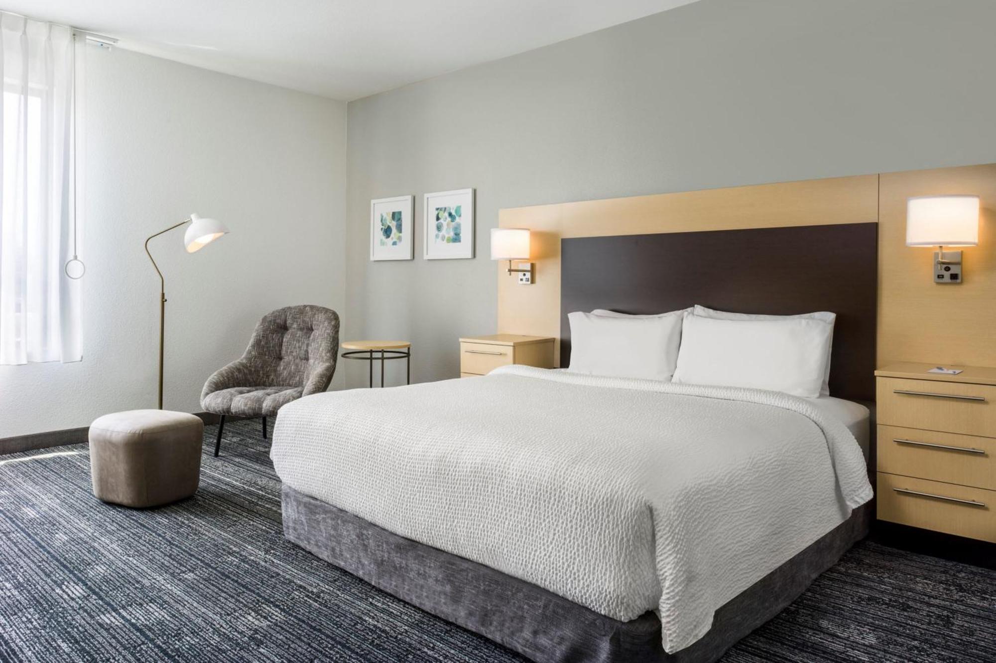 Towneplace Suites San Jose Santa Clara Exteriör bild