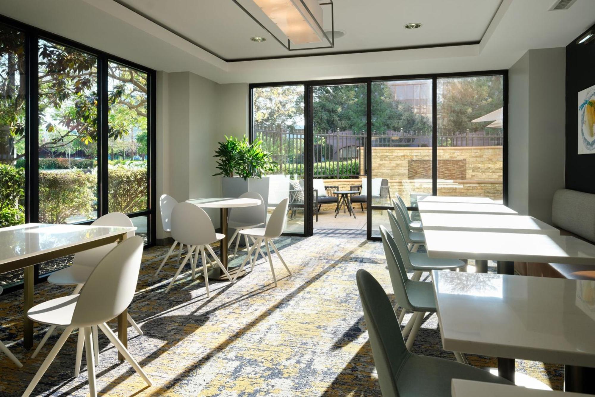 Towneplace Suites San Jose Santa Clara Exteriör bild